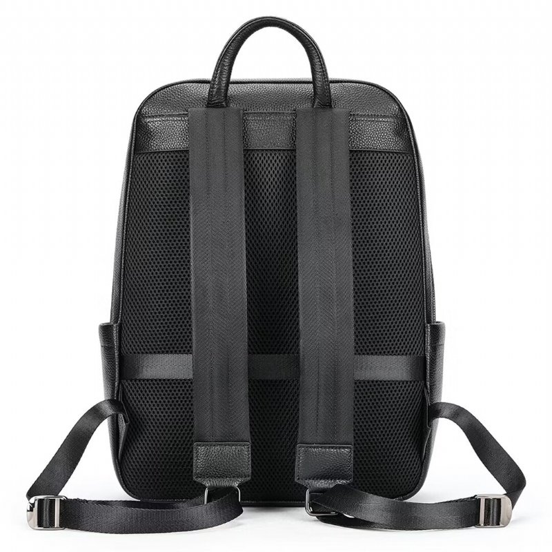 Pánske Batohy Sovereign Style Alligator Tote - Čierna