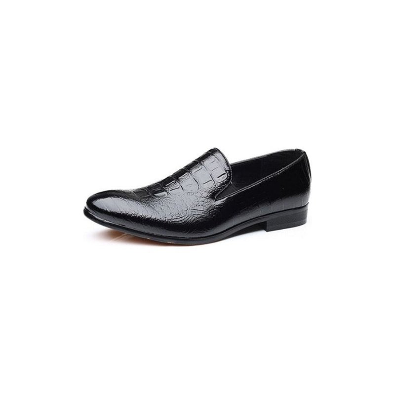 Pánske Nazúvacie Mokasíny Brogue